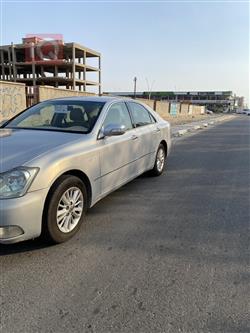تويوتا كراون